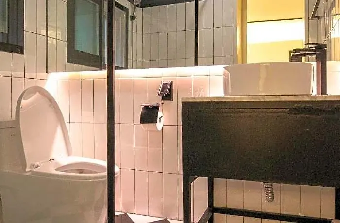 Bias K-girl Women Only 女性專用 4*